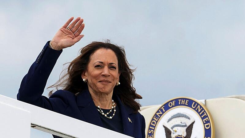 Kamala Harris