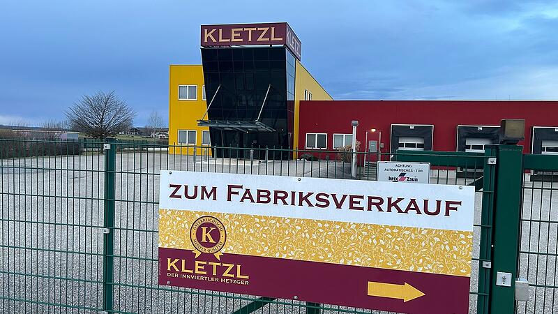 Offenbar Käufer für Firmengebäude von Kletzl gefunden