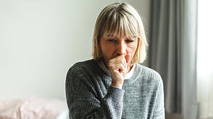 Wie erkennt man COPD?