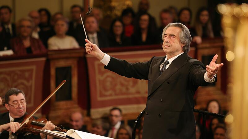 Riccardo Muti