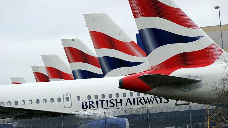 British Airways