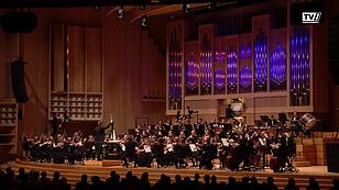 Jüngstes Orchester debütiert im Brucknerhaus