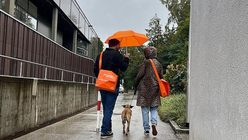 Skate- und Eislaufhalle eingespart, kein einziges Jugendzentrum im Bezirk Ried