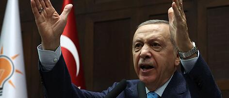 Türkei: Alle gegen Erdogan – Opposition ist sich einig