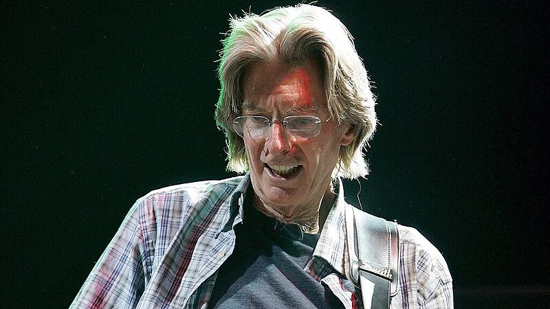 Phil Lesh