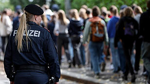 Wieder Bombendrohung: Linzer Ramsauer Gymnasium evakuiert