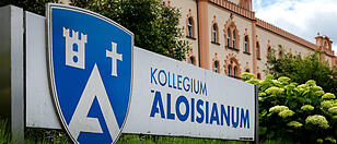 Aloisianum: Der Elternverein tritt geschlossen zurück
