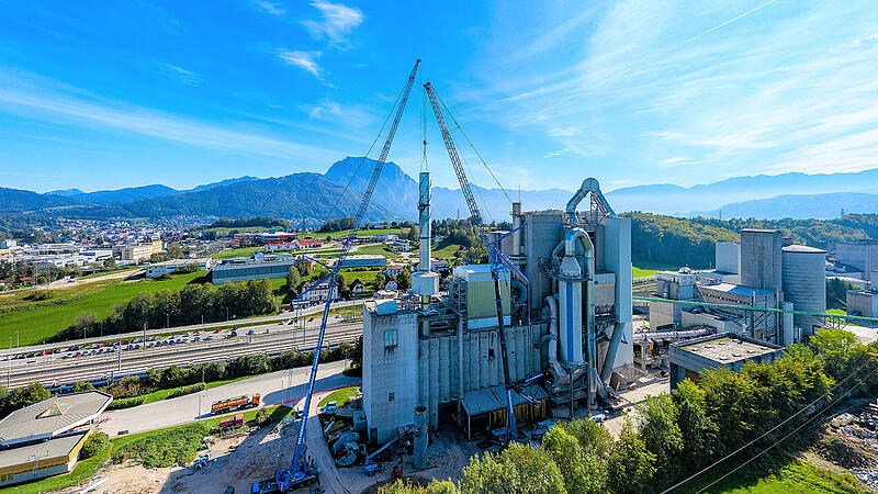 Wie sinnvoll ist es, CO2 einzufangen und zu speichern?