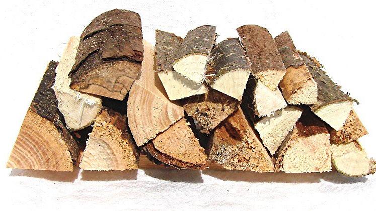 Biomasseverband: Holz ist vorne bei der Raumwärme