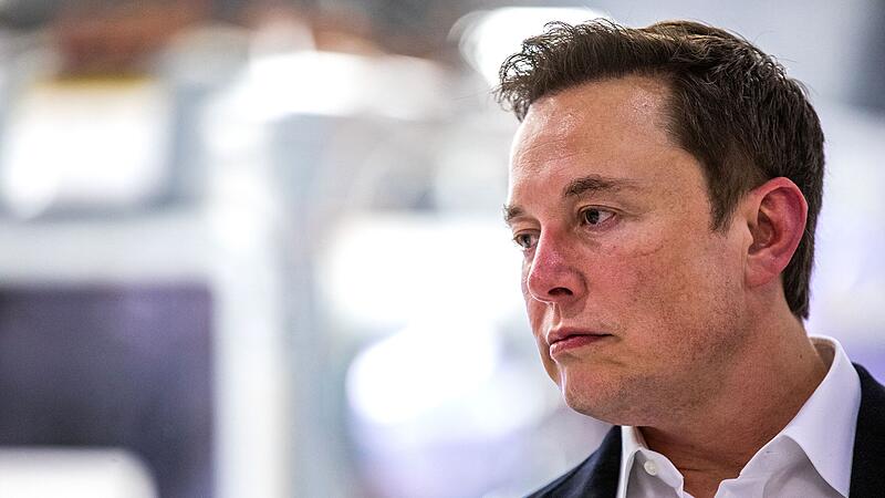 Abtrünnige Werbekunden bloßstellen? Elon Musk droht Volkswagen & Co