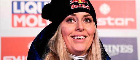 ALPINE SKI-WORLD-WOMEN-SWE-SUPER G