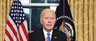 Biden Abschiedsrede