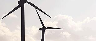56 Prozent der Rainbacher ebnen Weg für Windkraft