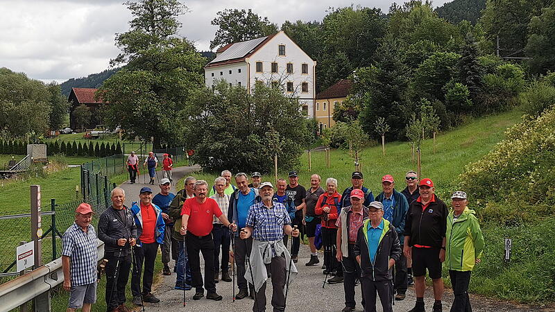 Diese Koalition hält seit 25 Jahren