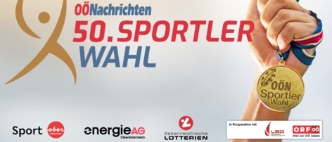 Sportlerwahl 2024