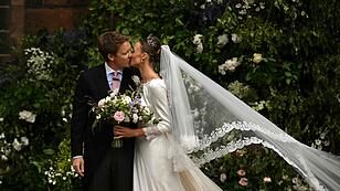 BRITAIN-ROYALS-WEDDING