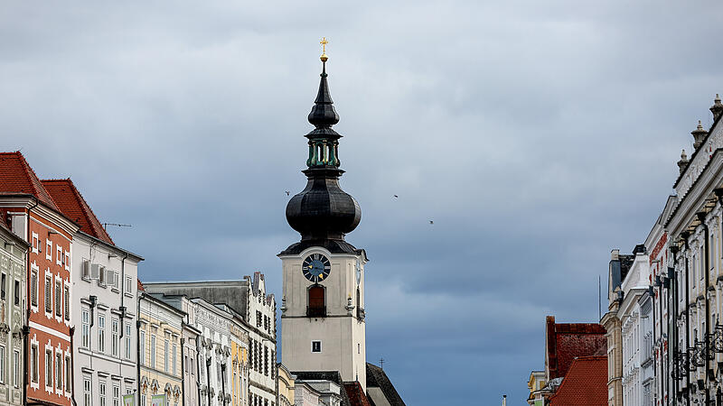 Der geheime Gestaltungsbeirat in Wels:  Zeit für mehr Transparenz