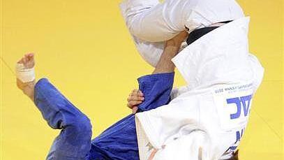 Judo-EM: Wer legt wen auf die Matte?