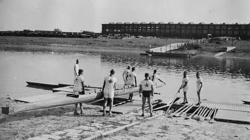 Die Donau: Ein Fluss, der verbindet