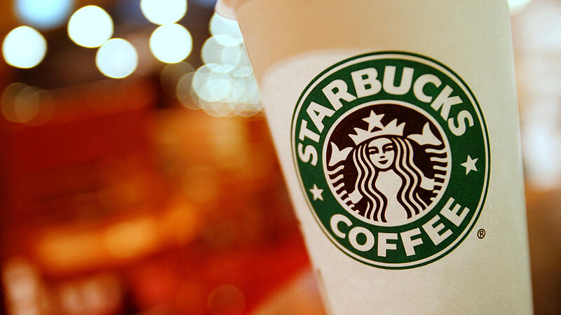 SAFRICA-STARBUCKS/