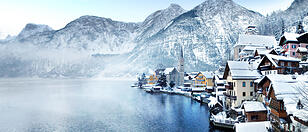 Warum Hallstatt neuerdings am Wolfgangsee liegt