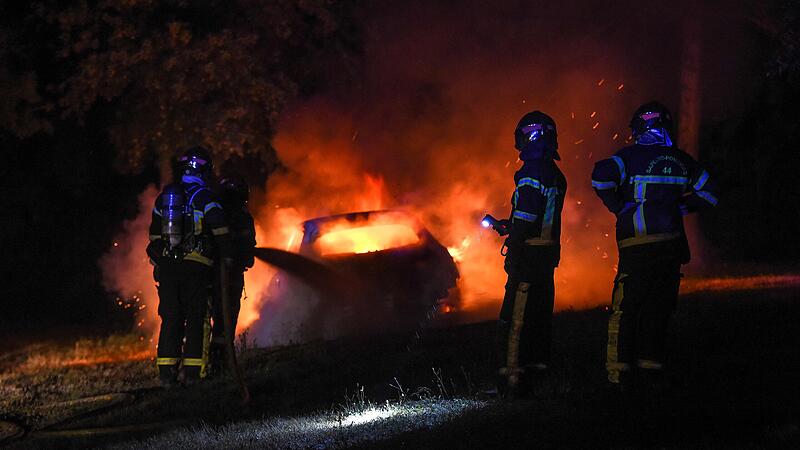 FRANCE-POLICE-CRIME-DEMO