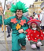 Kinderfasching in Bad Ischl