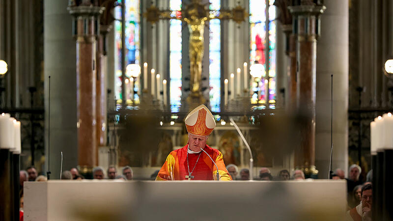 foto: volker weihbold mariendom linz 100 jahre