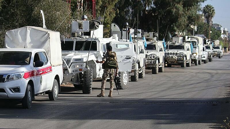 Libanon UNIFIL