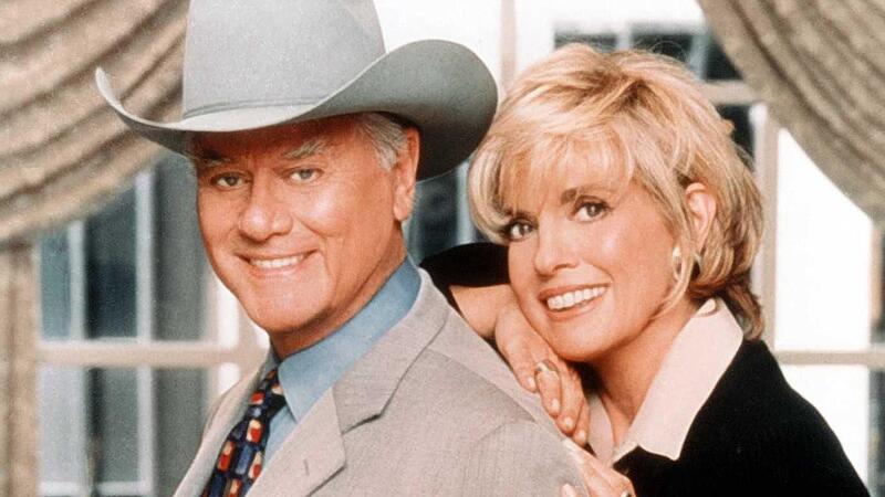 Linda Gray, die Sue Ellen Ewing aus "Dallas", wird 80