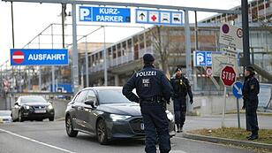 Baby in Klinik in Favoriten verschwunden