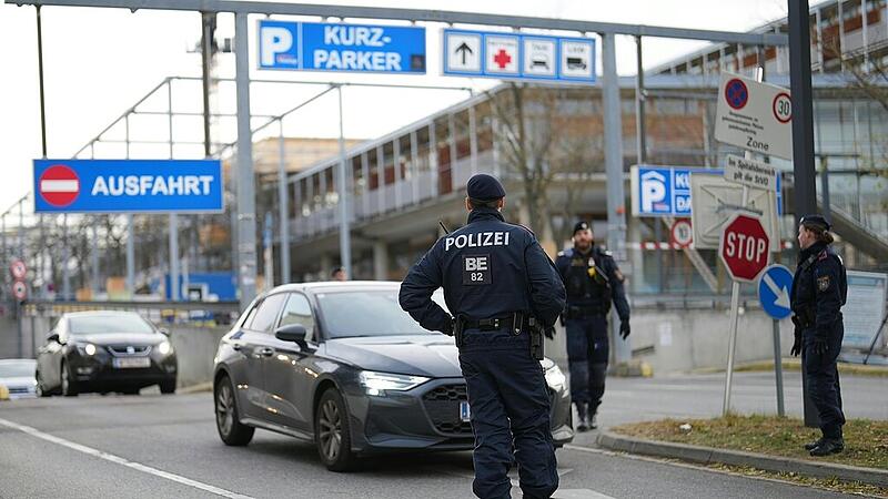 Baby in Klinik in Favoriten verschwunden