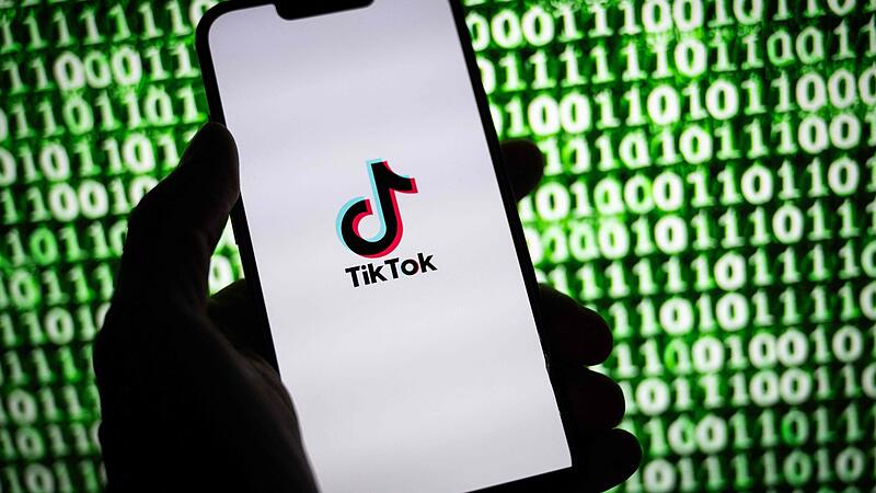 TikTok kündigt Widerstand gegen drohenden Eigentümerwechsel an