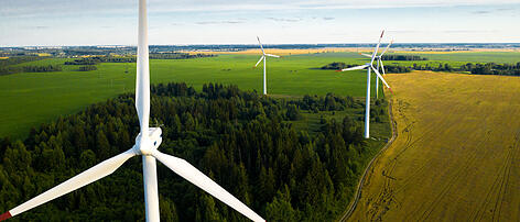 Windpark Coburg nimmt Hürde in Standortgemeinden