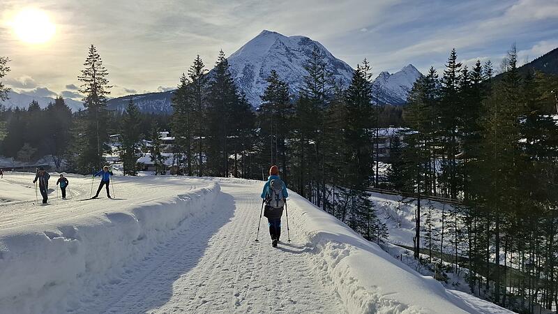 Winterwandern