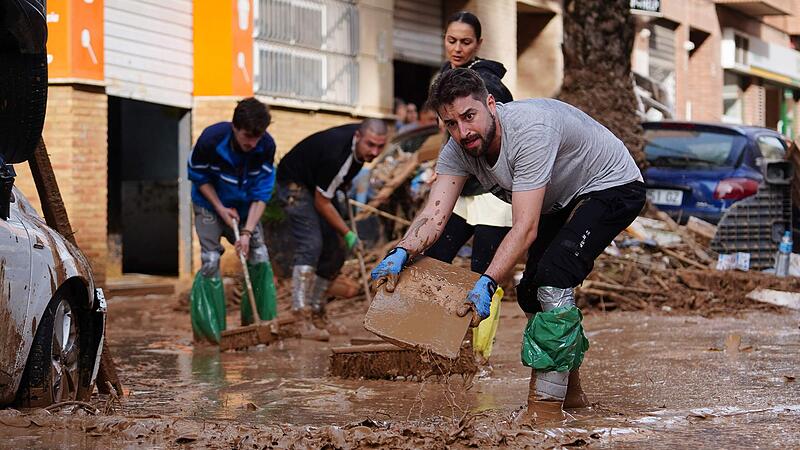 SPAIN-FLOOD