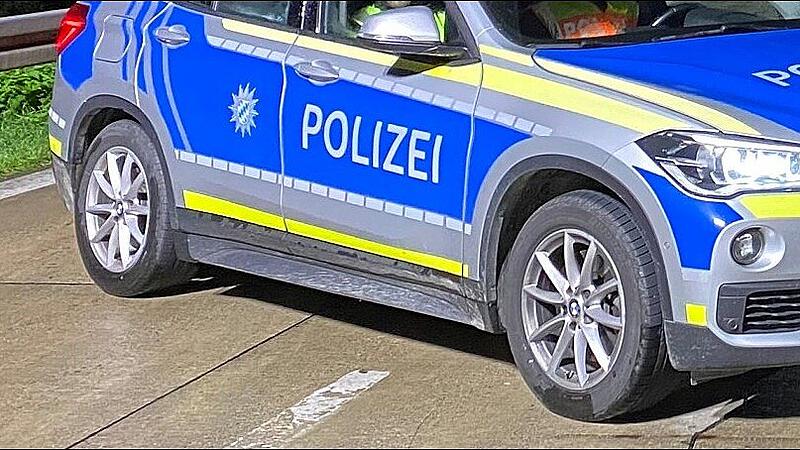 Mopedfahrer (15) flüchtete mit bis zu 100 km/h