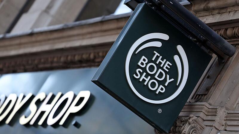 "Body Shop" pleite: In Österreich läuft das Geschäft weiter