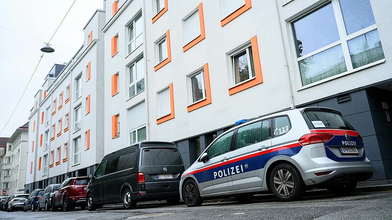 62-Jährige in Wien mit Holzstock totgeprügelt