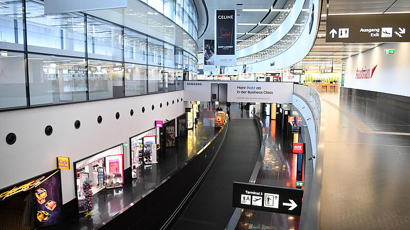 Flughafen Wien