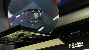 Sony produziert keine DVDs und Blu-Rays mehr