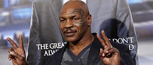 Mike Tyson