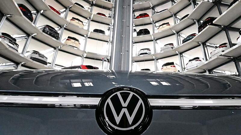 VW lehnt Pläne der Gewerkschaft ab