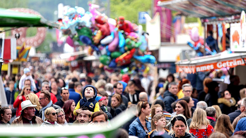 Urfahranermarkt zum dritten Mal in Folge abgesagt