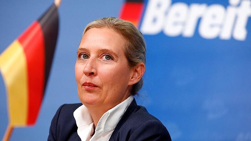 Alice Weidel