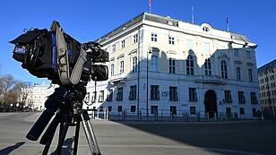 Bundeskanzleramt