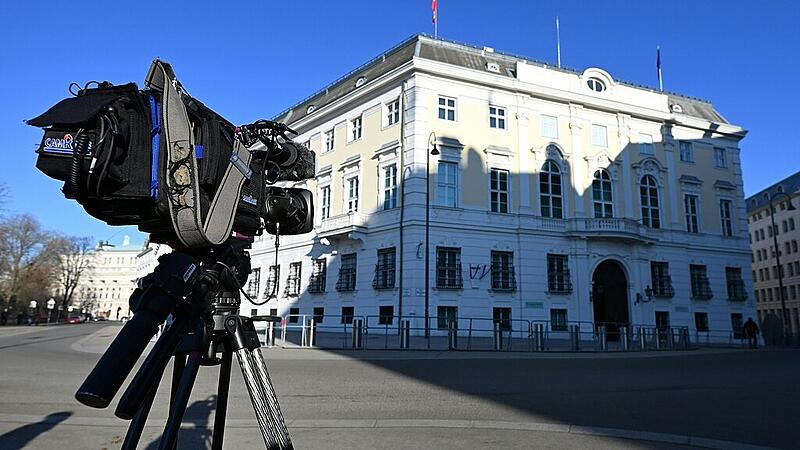 Bundeskanzleramt