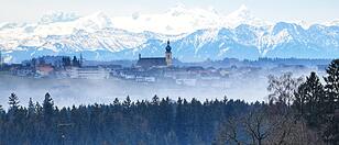 Altenfelden am Dachstein