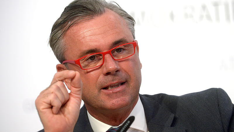 Norbert Hofer