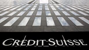 Credit Suisse buys its freedom: millions in fines instead of litigation